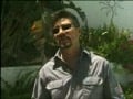 el cartero