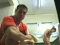 muscle