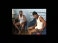 cute guys fooling around