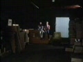 Morgan in Warehouse