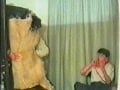 three twinks fucking