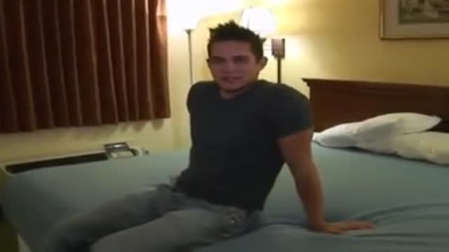 GuysGoneWild