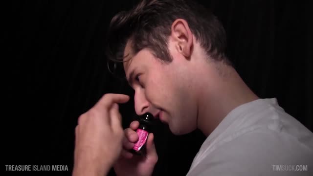 Serve my dick and swallow