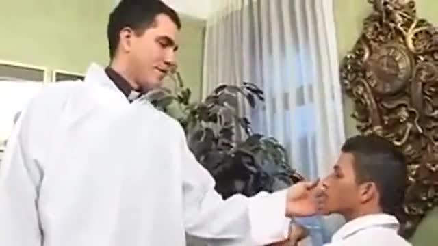 Bareback priest 2.mp4