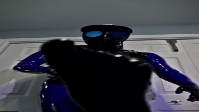 Latex boi