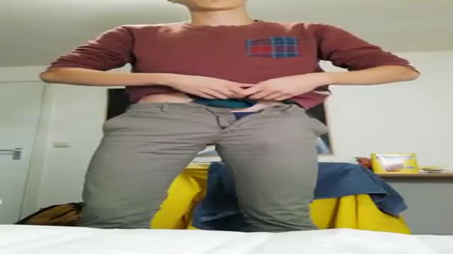 Skinny Twink Shows.