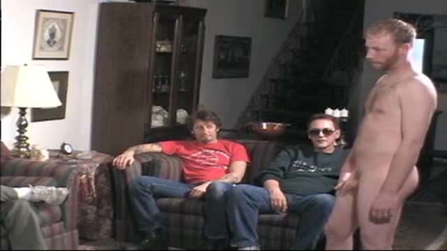 Embarrassing John and Jae