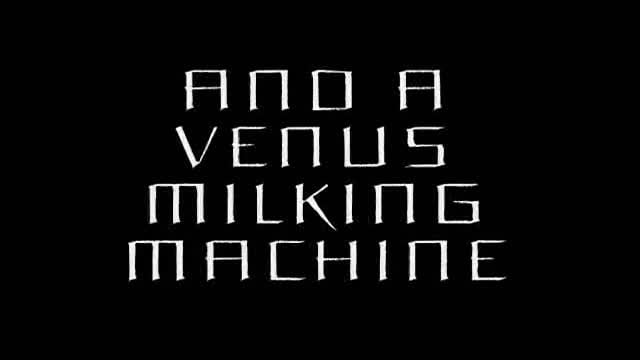 Straight guy Milked