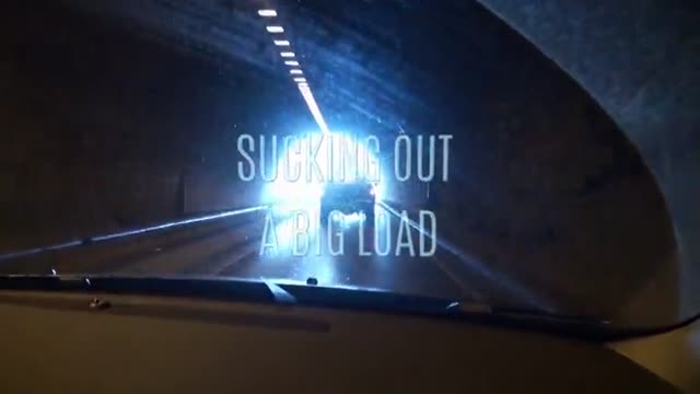 Guy warns he cums a lot