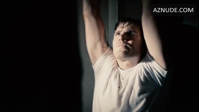 Celebrity Cock: Chris Zylka (The Leftovers, 2015)