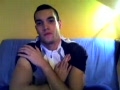 Cute Jock