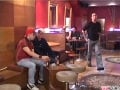 bareback bar fuck