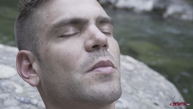 Juan Lucho and Bel Gris cum together
