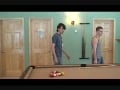 Pool Table Fuck