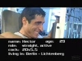 Hector\'s Gym