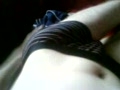 wanking