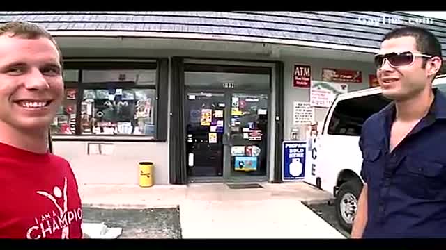 quick suck