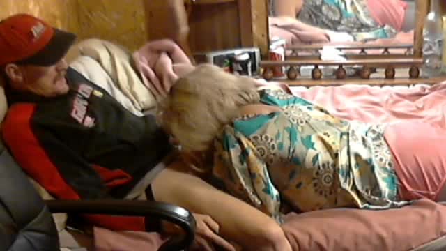 Faggot sissy blowjob 
