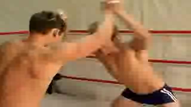 Painful Payback