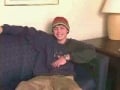 pretty blonde guy