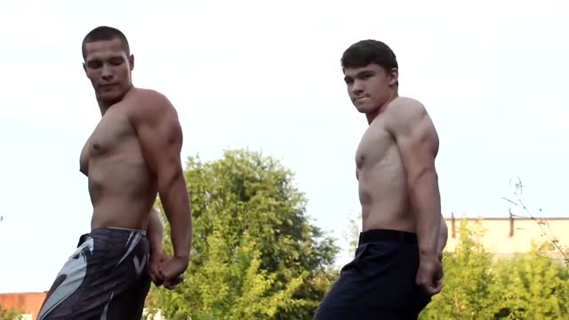 cute boys