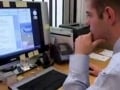 office fun