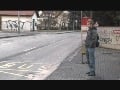 Coming out scene