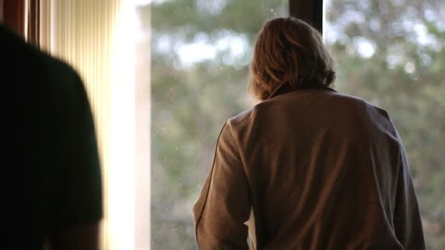 Celebrity Cock: Jonathan Gavin in 'Puberty Blues'