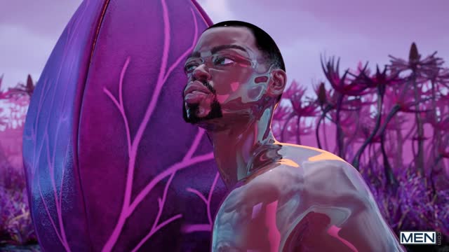 Future Erotica