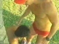 brasilian