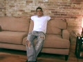 hot guy james jacks off