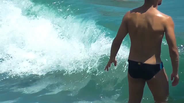 Video preview