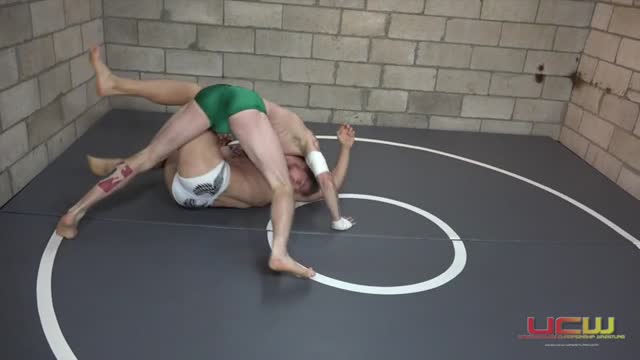 Angelo vs eli black