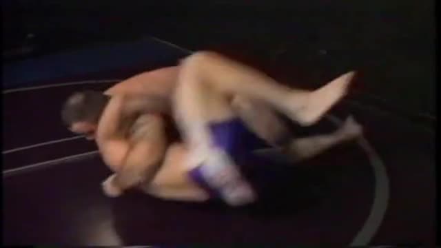 Discharge Fighter