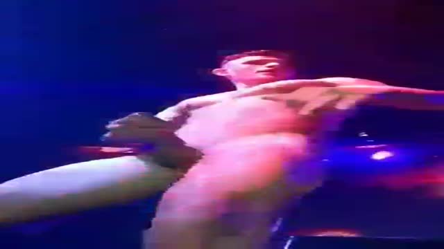 Stripper Big Cock