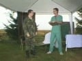 Army Field Physical Exam