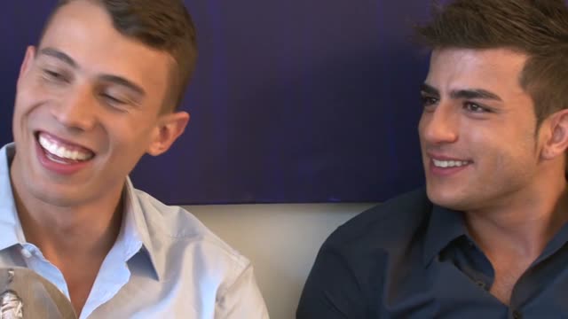 Harry & Mike