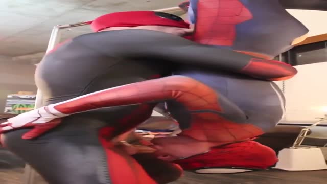 Spideys 69