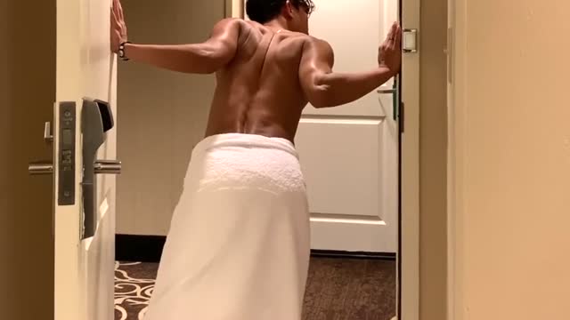 sex scene hotel invasion 