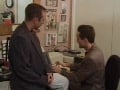 Big Hairy Office Fuck