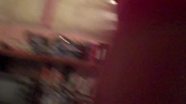 Room Boxing