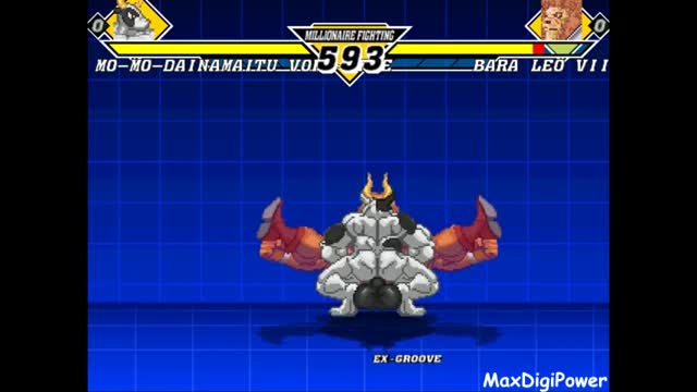 Mugen 3
