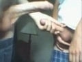 two twinks webcam
