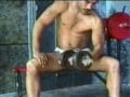 Latin Urban Gym