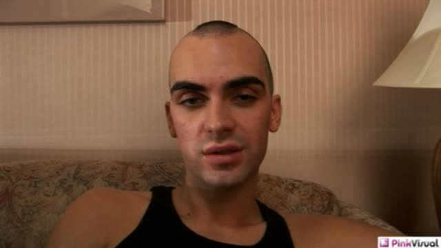 Black Guy Suck, is Fucked by White Guy