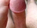 Nice wank, juicy cock