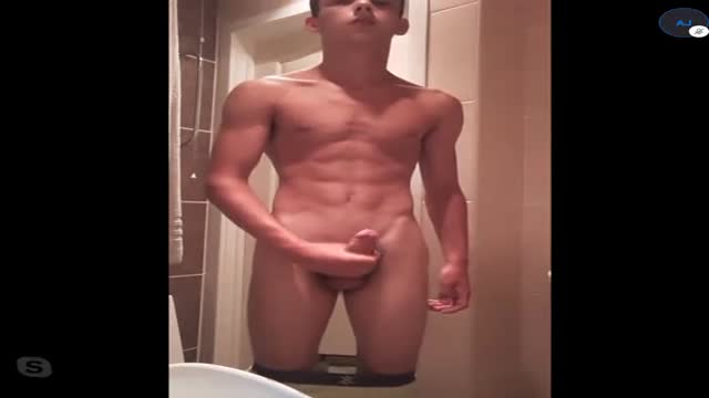 Hot shower