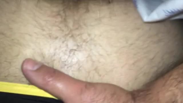Cum Dump Breeding Season
