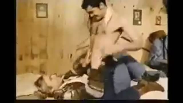 Magnificent Cowboys (Vintage… and dirty!)