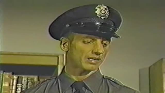 Prison Guard